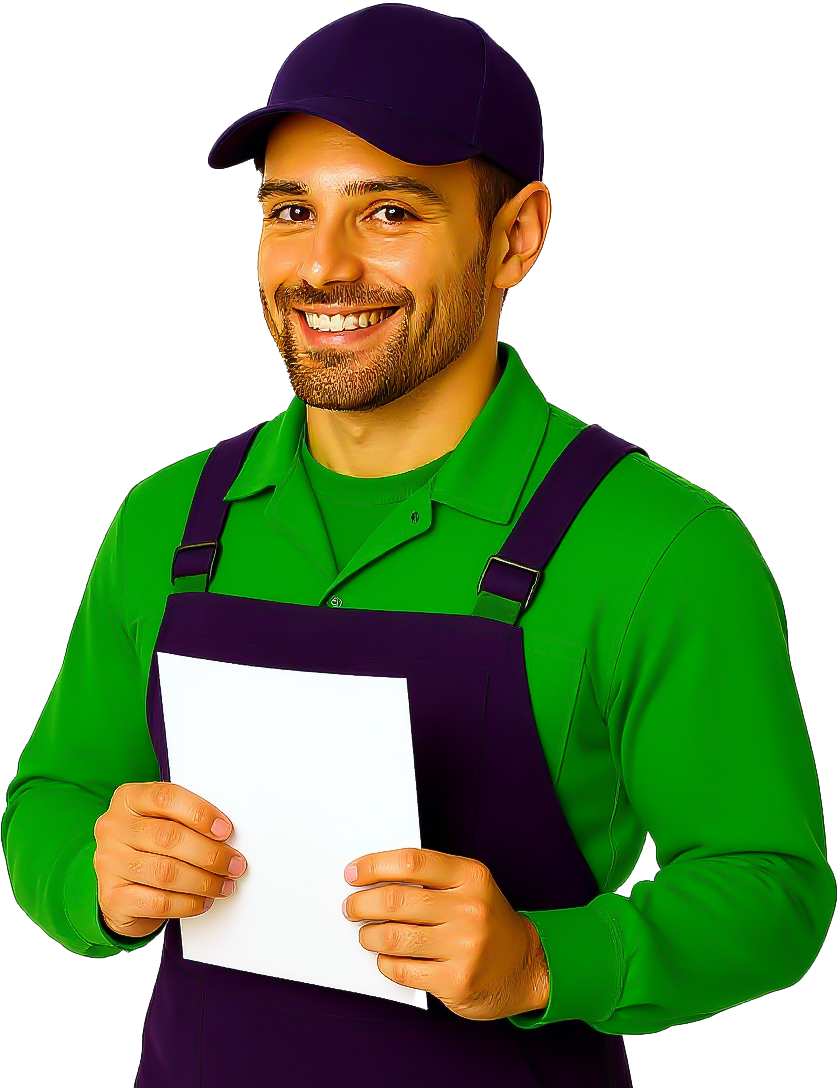 درخواست همکاری نصاب