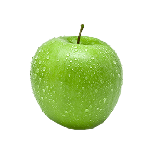 سیب گرنی‌اسمیت Apple Granny Smith