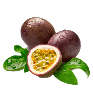نگهدارنده میوه پشن فروت Passion Fruit