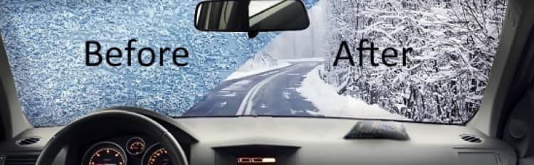 رطوبت گیر خودرو- بخارزدایی ماشین