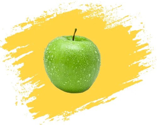 سیب گرنیاسمیت Apple Granny Smith