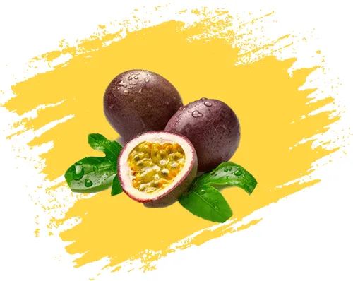 نگهدارنده میوه پشن فروت Passion Fruit