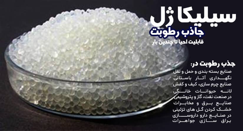 ساچت جاذب اتیلن